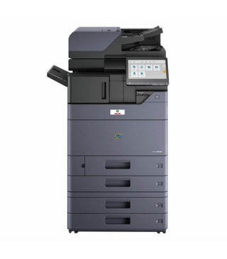 Olivetti d-Color MF2555 Multifunction Printer
