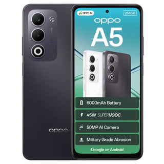 OPPO A5 128GB LTE Dual Sim