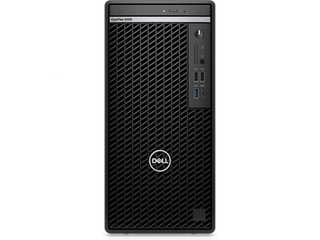 Dell Optiplex 5000MT Desktop – Core i5, 8GB RAM, 1TB HDD, Win 11 Pro