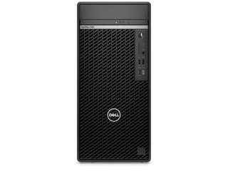Dell OptiPlex 7000 MT Desktop – i5, 8GB RAM, 1TB HDD, Win 11 Pro