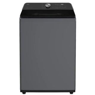 Defy 20kg Dark Grey Top Loader Washing Machine - DTL200