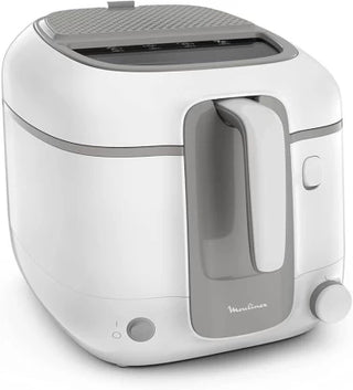 Moulinex AM310028 2.2 L Electric Deep Fryer
