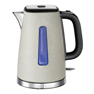 Russell Hobbs Luna Kettle 1.7L Stone - 862977