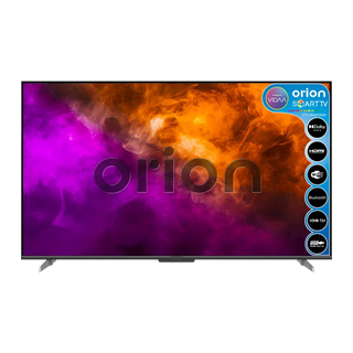 Orion 55-inch UHD Smart TV-OTV55UHDSMV