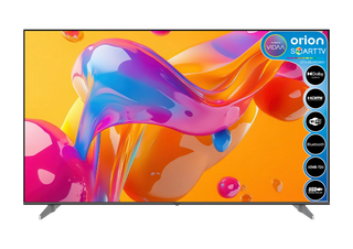 Orion 65-inch UHD Smart TV-OTV65UHDSMV
