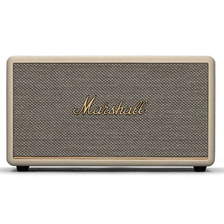 Marshall Stanmore III Bluetooth Speaker - Cream  OZ1511