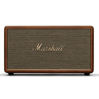 Marshall Stanmore III Bluetooth Speaker - Brown OZ1512