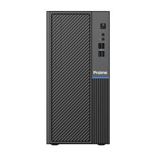 Proline Fifteen Intel Core i7-12700 (16 GB RAM/Intel UHD Graphics Graphics/1 TB Hard Disk/Windows 11 Pro/1 GB Graphics Memory) Full Tower ()