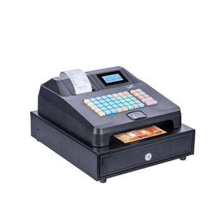 Pacific ER-308UV Electronic Cash Register
