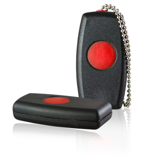 SHERLO TRONICS PTX1 Panic Remote