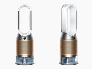 Dyson PH04 White/Gold Purifier Humidify+Cool Formaldehyde - 379491-01