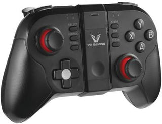 Volkano VX Gaming Command Series Bluetooth Gamepad