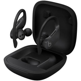 Beats Powerbeats Pro True Wireless Earbuds Black MY582AE/A