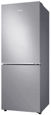 Samsung 253L Silver Combi Bottom Freezer - RB27N4020S8/FA