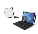 Mecer Xpress Executive 10.1" DP10G+ Windows 11 Ruggedized 2-in-1 Tablet 16 x 9 Format
