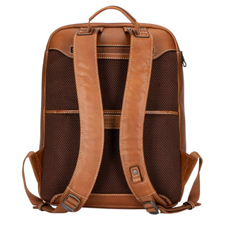 Jekyll and Hide Montana Laptop Backpack