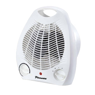 Pineware Fan Heater 2000W - White