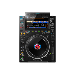 Pioneer CDJ3000