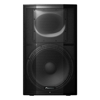Pioneer XPRS 15-inch two-way full range speakers