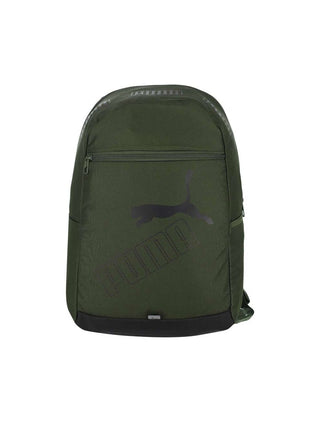 Puma Phase Backpack Dark Green