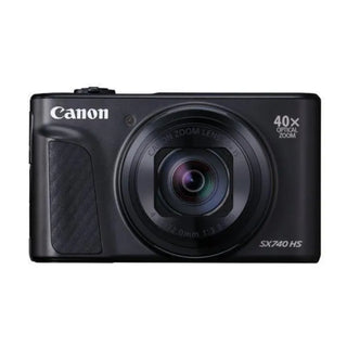 Canon Powershot  SX740HS Lite Edition Black