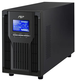 FSP Champ 1kVA 900W Online Tower UPS PPF8001318