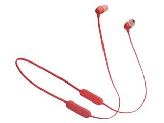 JBLT125BT COR_BT IN-EAR HEADPHONES (CORAL)