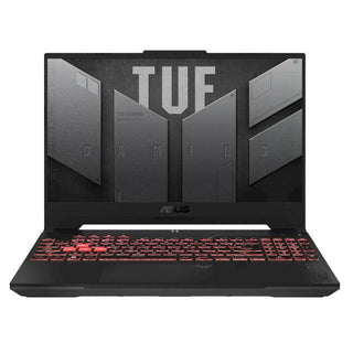 ASUS TUF Gaming A17 FA707NUR AMD Ryzen 7-7435HS  16GB DDR5 RAM 1TB