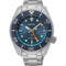 Prospex Aqua 'SUMO' Solar GMT Diver 45mm Mens Watch SFK001J1
