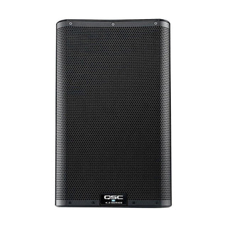 QSC K10.2 Two-Way 10″ Powered Portable PA Speaker