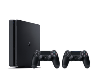 PS4  Playstation 4 Bundle