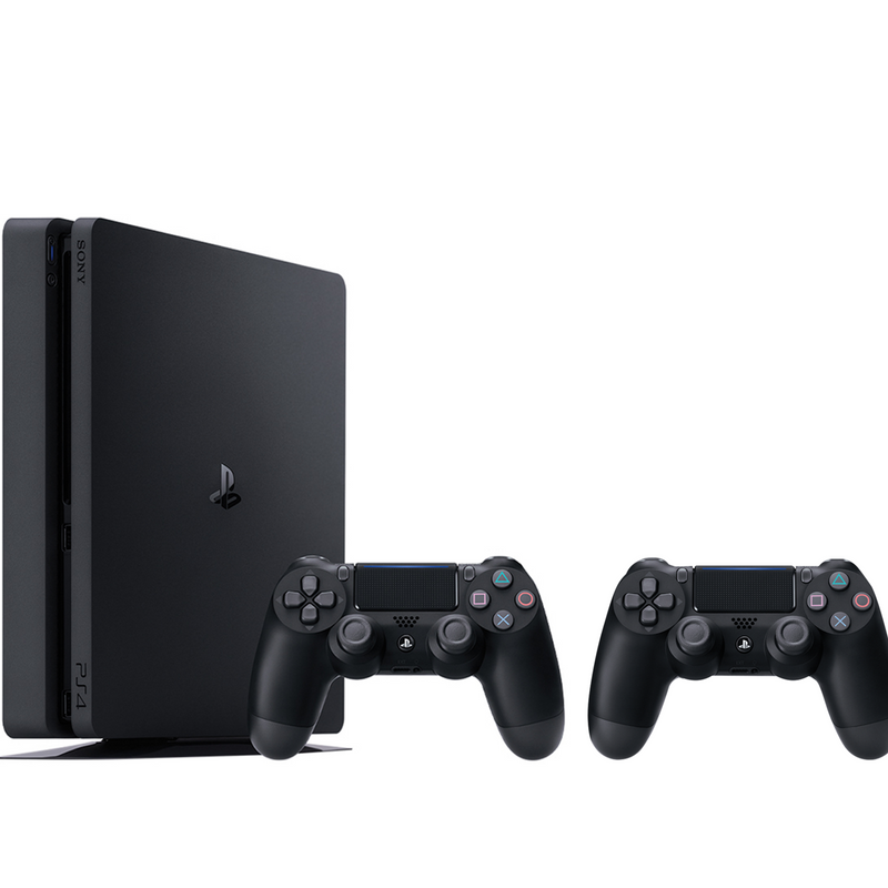 PS4 Playstation 4 Bundle