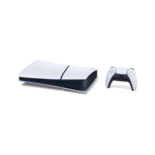 PS5 825GB Slim Digital Unit - 10261750