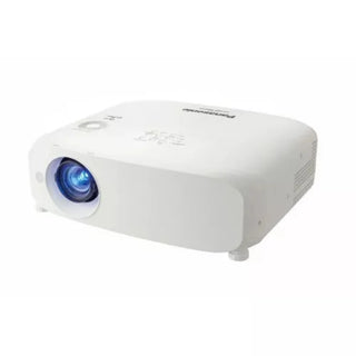 PANASONIC PT-VZ580 PORTABLE WUXGA PROJECTOR