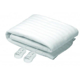 Pure Pleasure Double 3/4 Size Non Fitted Electric Blanket (ZE110/3)
