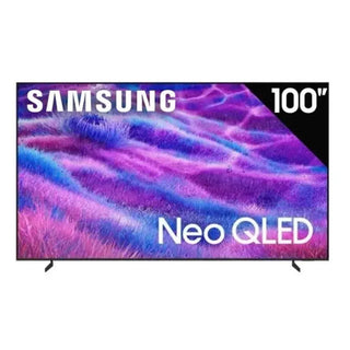 Samsung QA100QN80FUXXA Neo QLED Mini LED TV