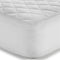 Snugfit Quilted Mattress Protector Single