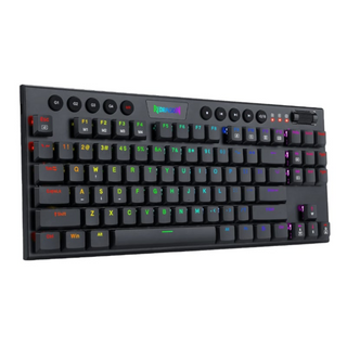 Logitech G PRO X TKL Lightspeed Gaming Keyboard - GX Tactile