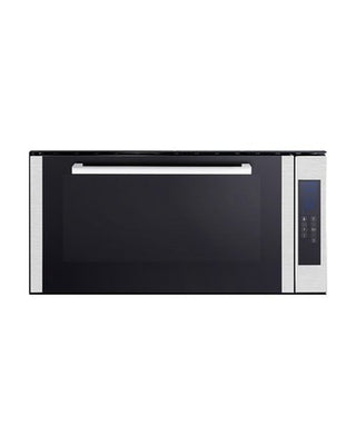 Goldair 90cm built in electric oven- touch control GEO-911OE