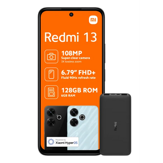 XIAOMI REDMI 13 4G