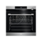 AEG 60cm 7000 Series built-in single oven with 77L capacity