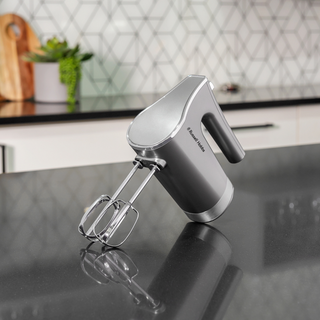 RHCHM Russell Hobbs Cordless Rechargeable Hand Mixer -