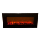 Eurolux Radiant Flat Decorative Fireplace RHE6C