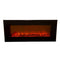 Eurolux Radiant Flat Decorative Fireplace RHE6C