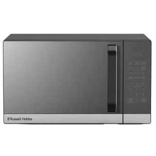 Russell Hobbs Black Mirror 36L Microwave RHEM36L