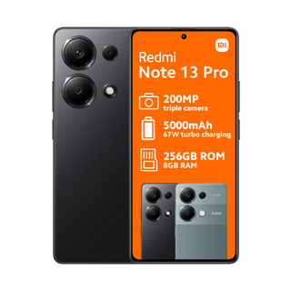 Xiaomi Redmi Note 13 Pro 8+256GB LTE