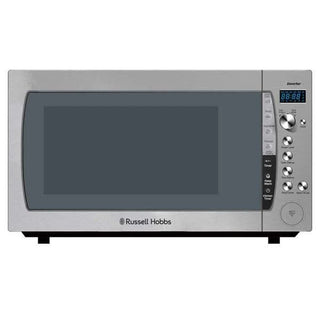 Russell Hobbs 60L Electronic Inverter Microwave RHEM60L