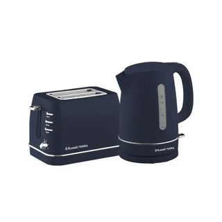 Russell Hobbs Royal Pack (Teal/ Black/Midnight Blue) RHPRP-0B - 861958