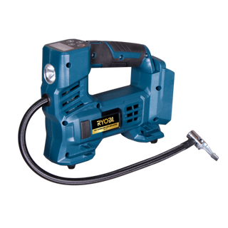 Ryobi 18V Li-ion Air Inflator 8Bar XAI-18