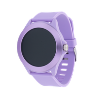 Volkano Splash series Round Smart Watch